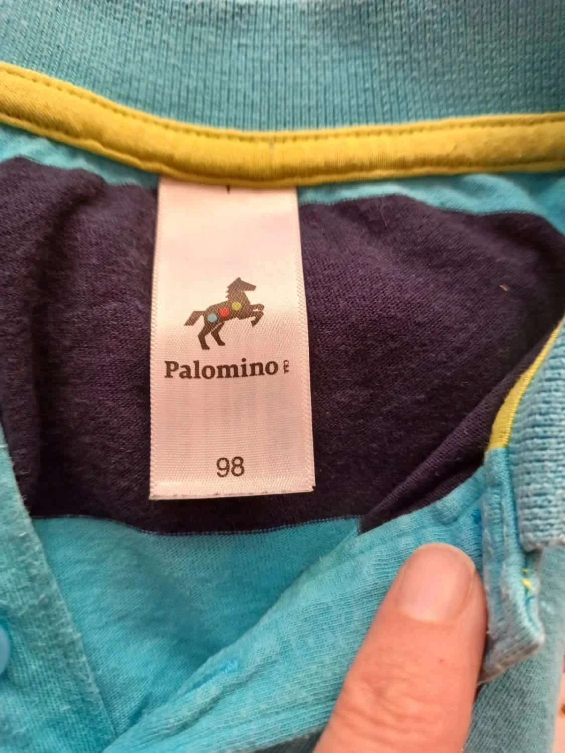 Polo 3anos – photo 2